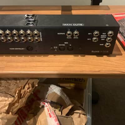 Immagine GigRig G3 Switching System 2020 - Present - Black - 2