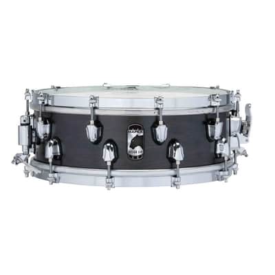 Mapex BPML4500CFB Black Panther Design Lab Equinox 14x5" Snare Drum