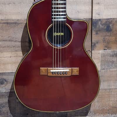 1983 Daion PF999 Performer-D W/OHSC - MIJ - image 1