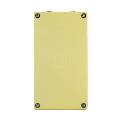 New Walrus Audio Voyager MKII Preamp Overdrive Floral Series Guitar Pedal image 4