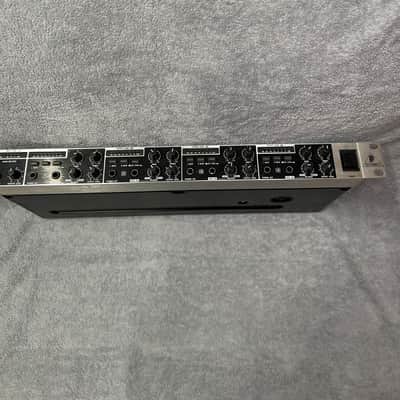 Behringer Powerplay Pro-XL HA4700 4-Channel Headphone Amplifier 2010s - Standard image 3