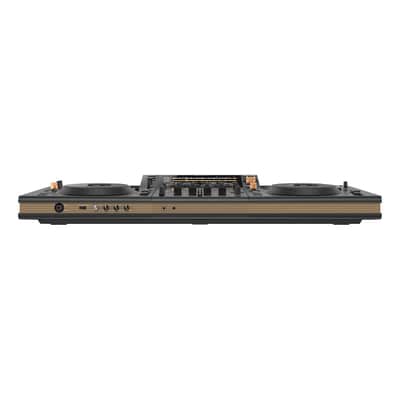 Pioneer OPUS-QUAD 4-Channel All-in-One Rekordbox Serato DJ Controller System - Open Box Mint image 4
