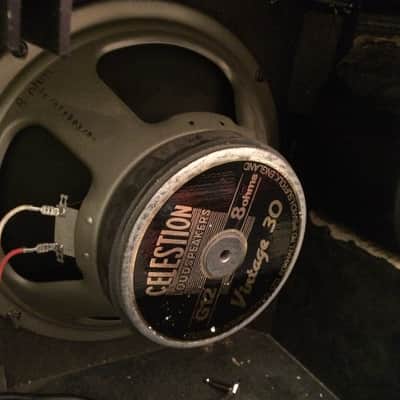 Yamaha DG100-212 Modelling amp, as used by Holdsworth/Kotzen. image 12