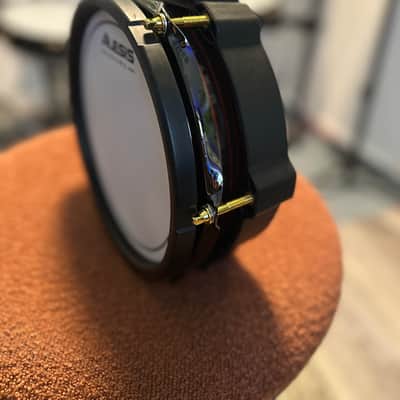 Alesis Strata Prime Core 8” Snare or Tom Mesh Drum Pad OPEN BOX image 8