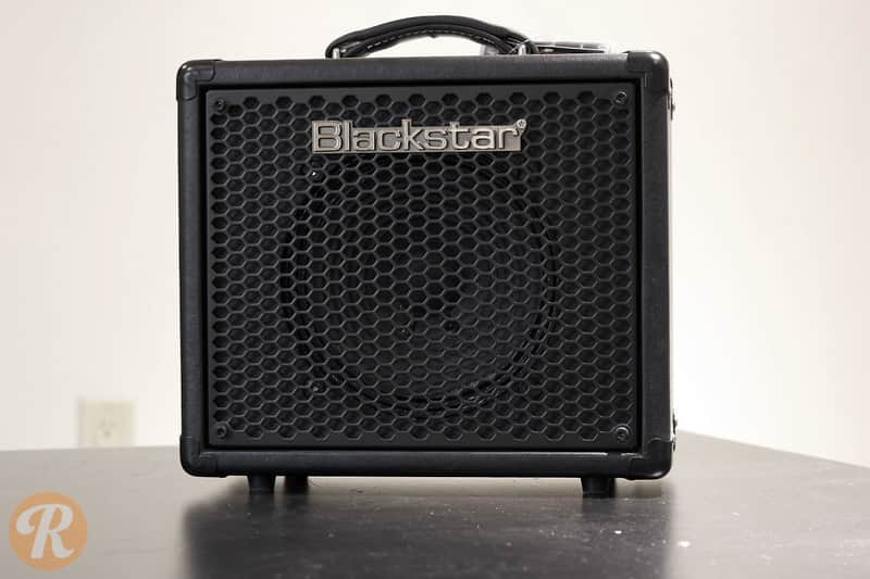 ギター Blackstar HT-REVERB Blackstar HT-Reverb review | MusicRadar