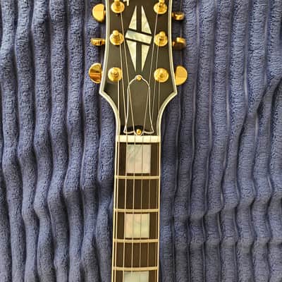 Gibson Custom Shop CS-356 - Ebony image 5