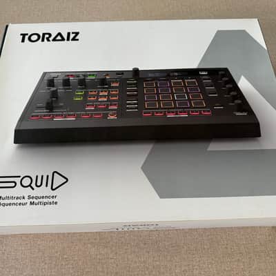 NIB Pioneer Toraiz Squid Multitrack Sequencer image 1