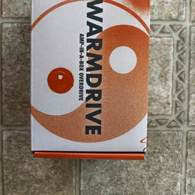 Warm Audio Warmdrive - NEW Unopened image 2