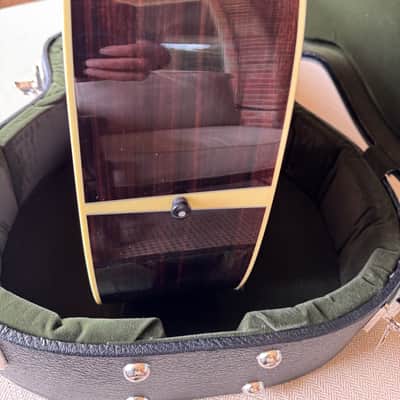 Collings OM2 Custom (Deep Body) 2017 image 9