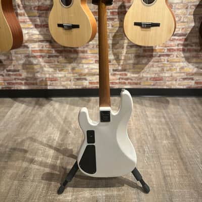 Charvel Pro Mod San Dimas PJ IV - Platinum Pearl image 6