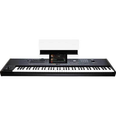 KORG PA5X-76 notes semi lesté, MP3, harmoniseur image 7