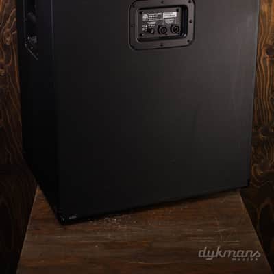 Ampeg Ventue VB-410 image 3