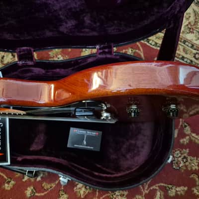Gibson Les Paul Junior Double Cut 1961 - Cherry ☆VIDEO☆ image 9