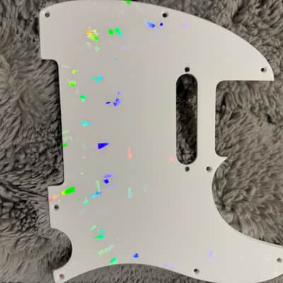 Squier FSR Bullet Telecaster with Laurel Fretboard 2018 - 2019 - Red Sparkle image 5