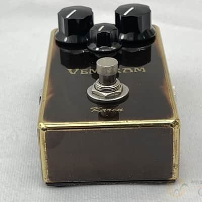 vemuram karen VEMURAM Karen | Blue Guitars Online Store