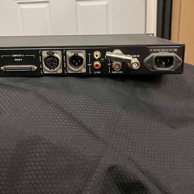 Digidesign ADAT Bridge 24 I/O ADAT Interface for Pro Tools image 7