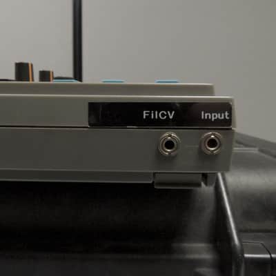 Roland MC-202 MicroComposer 1983 - 1985 - Gray image 5