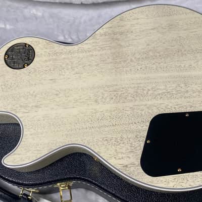 NEW! Gibson Les Paul Custom 1957 Reissue VOS - Custom Ordered in TV White - Custom Shop - 9lbs - Authorized Dealer - G06741 image 10
