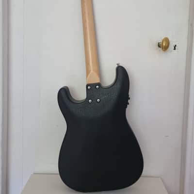 Fender Standard Stratacoustic 2009 - 2018 - Black image 5