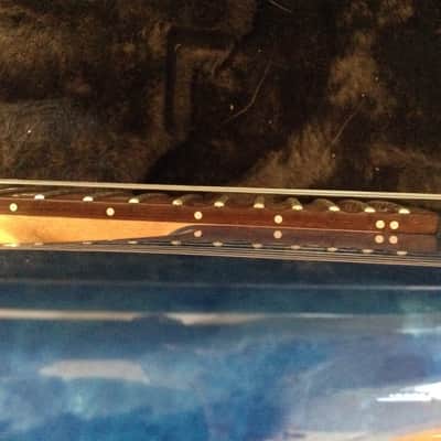 Jackson USA 88 Limited Edition 1988 Blue Denim A beauty w OHSC image 7