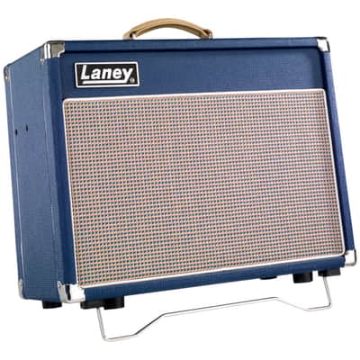 Laney Lionheart L5T-112 Guitar Combo Amplifier (5 Watts, 1x12"), Open Box (Like New) image 2
