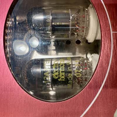 Korg Electribe-SX ESX-1 – SD storage – Electro-Harmonix Tube Upgrade – Serviced – Warranty image 9