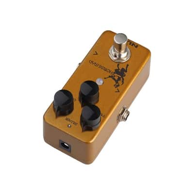 NUX NOD-1 HORSEMAN OVERDRIVE image 3