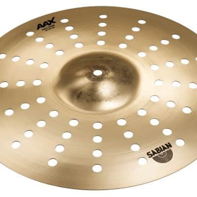 20" Aax Aero Crash Brilliant image 3