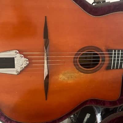 Eastman DM2-V 2010's - Antique Varnish image 1