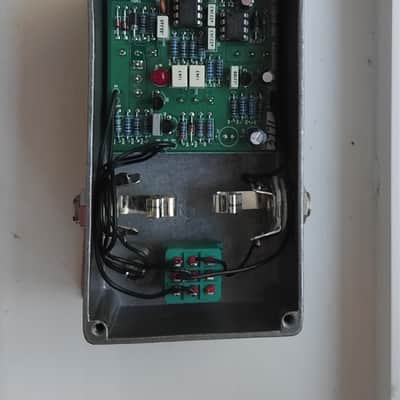 JHS Moonshine V1, overdrive pedal image 8