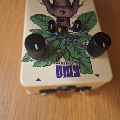 KMA Audio Machines Mandrake Octo-Shrieker 2023 - Present - Tan image 10