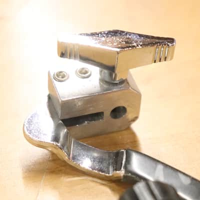 Pearl Hi Hat Cymbal Stand Drop Clutch image 4