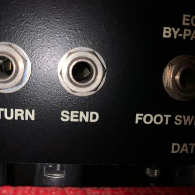 Dr. Z MAZ 18 Junior Reverb 18-Watt 1x12" LT Guitar Combo 1997 - 2017 - Various image 7