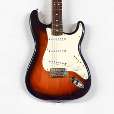 Fender American Special Stratocaster | Reverb