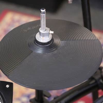 Roland TD11 KV Electronic Drum Kit - 2nd Hand image 6