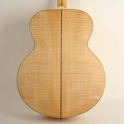 Gibson Original Collection SJ-200 Antique Natural SN:23563007 Pre-Owned image 13