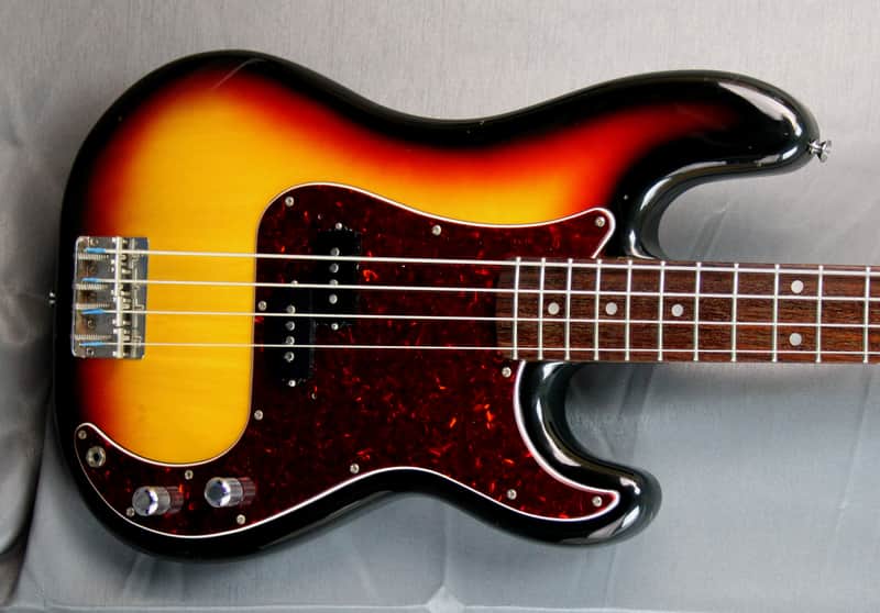 GRECO Precision Bass PB-450 