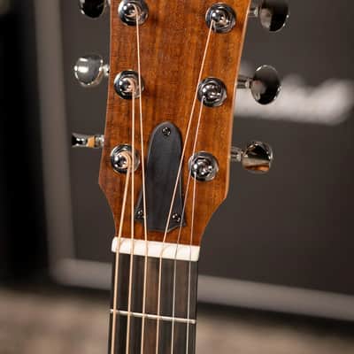 Taylor GS Mini Sapele Acoustic Guitar with GS Mini Bag image 6