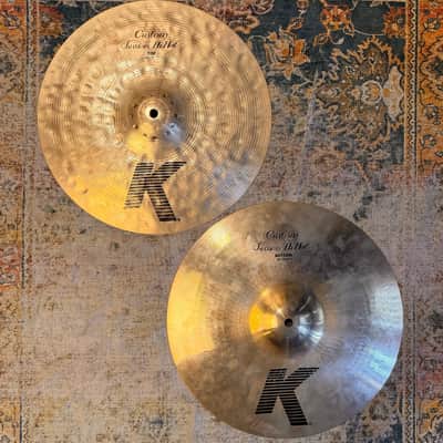 Zildjian 14