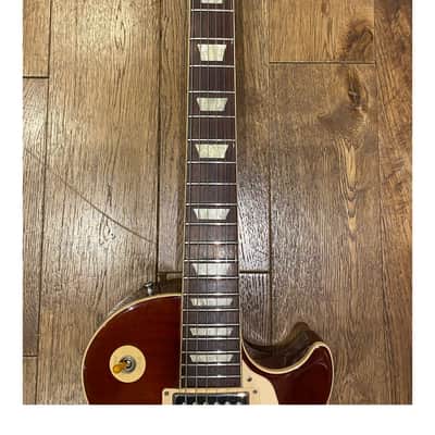 GIBSON LES PAUL STANDARD 2020 image 5