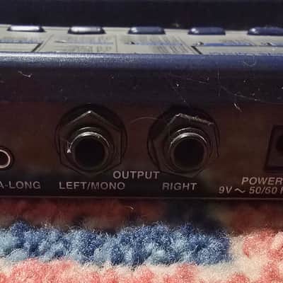 DOD Tec 8 Total Expressive Control Grunge image 5
