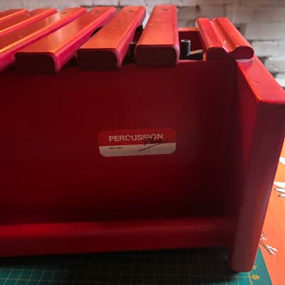 Percussion Plus PP025 Xylophone Diatonic Mid-2000s image 3