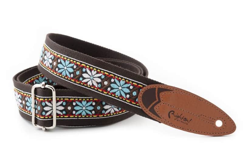 Righton! Straps Surf Wind Brown image 1