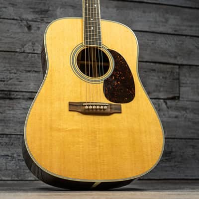 Martin D-35 image 2