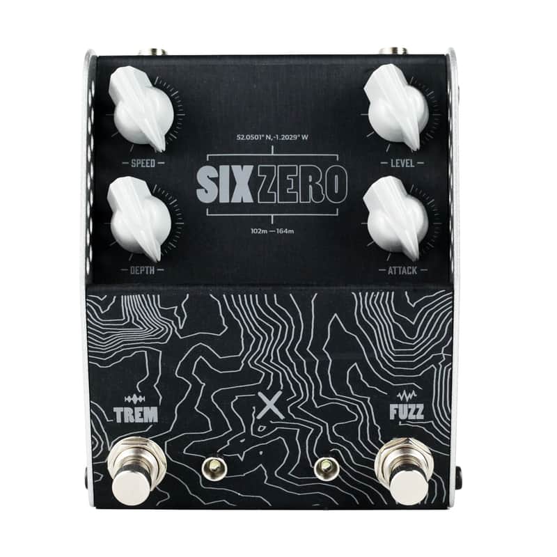 ThorpyFX Six Zero 2024 image 1