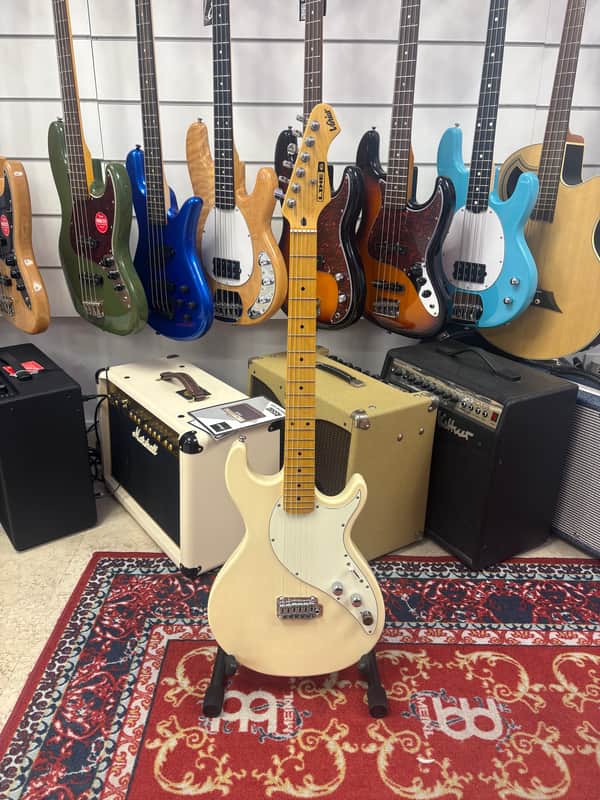 Line 6 Variax 6 image 1