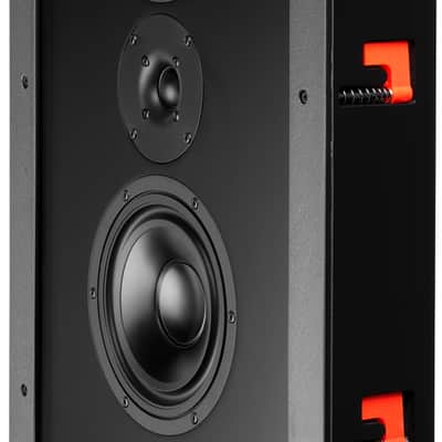 LYNGDORF D-60 - Compact In-Wall Loudspeaker (Pair) - NEW! image 4