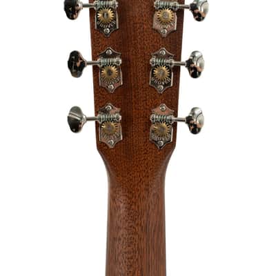 Pre-Owned Martin D-12 Road Series Acoustic Guitar | Used image 7