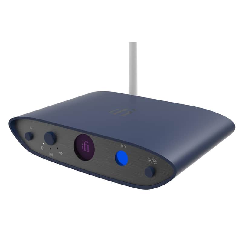 iFi Audio Zen One Signature DAC image 1