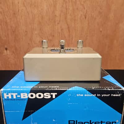 Blackstar HT-Boost Tube Boost Pedal image 3